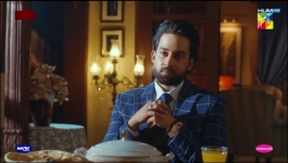 Ishq Murshid - Mega Last Episode 31 Part 02 - 5th May 2024